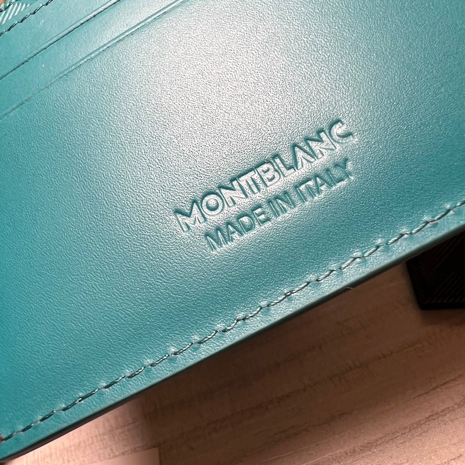 Montblanc Wallets Purse